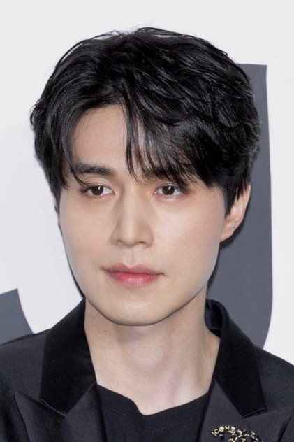 Imagen de perfil de 이동욱