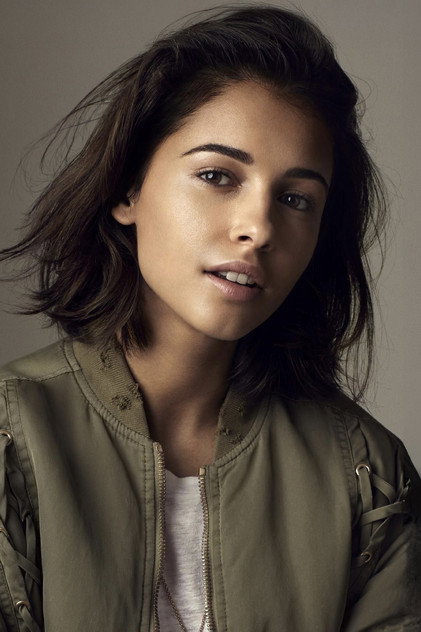 Imagen de perfil de Naomi Scott