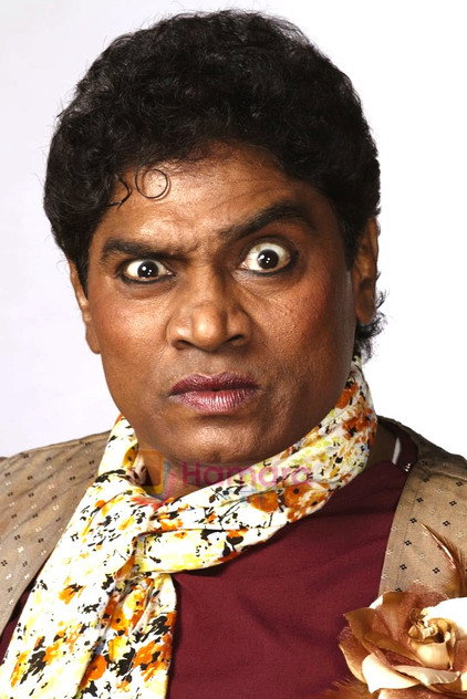 Imagen de perfil de Johny Lever