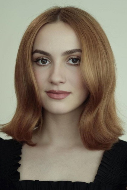 Imagen de perfil de Maude Apatow