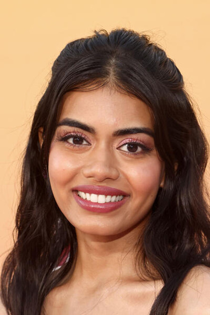 Imagen de perfil de Megan Suri