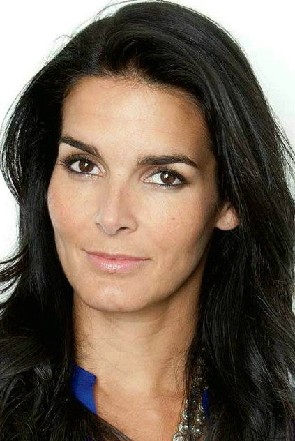 Imagen de perfil de Angie Harmon