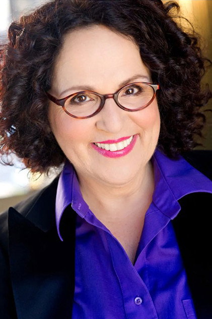 Imagen de perfil de Carol Ann Susi