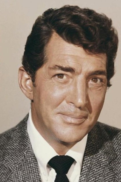 Imagen de perfil de Dean Martin