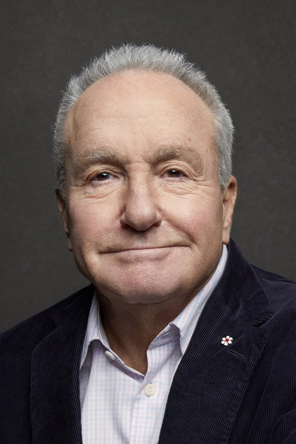 Imagen de perfil de Lorne Michaels
