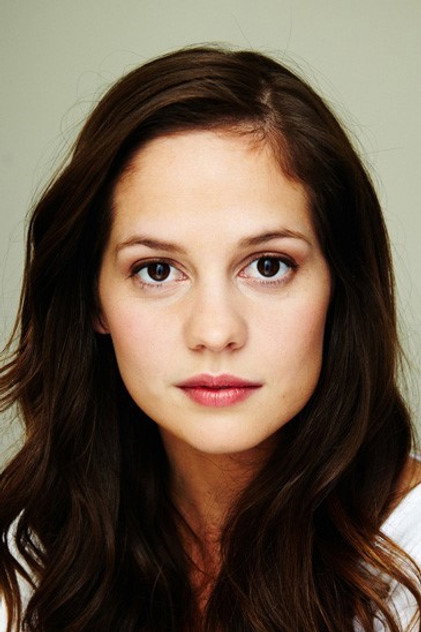 Imagen de perfil de Melanie Zanetti