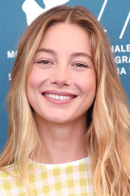 Imagen de perfil de Charlotte Vega