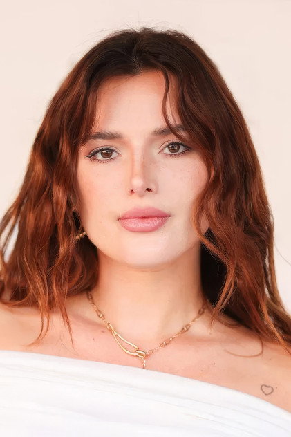 Imagen de perfil de Bella Thorne
