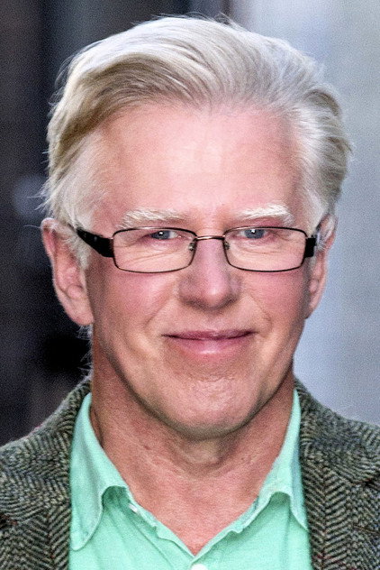 Imagen de perfil de Phil Davis