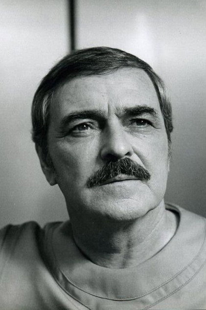 Imagen de perfil de James Doohan