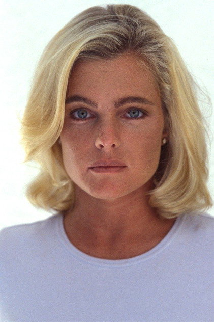 Imagen de perfil de Erika Eleniak