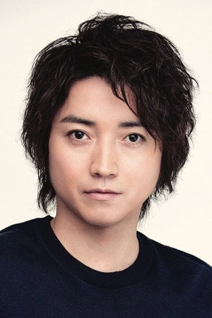Imagen de perfil de 藤原竜也