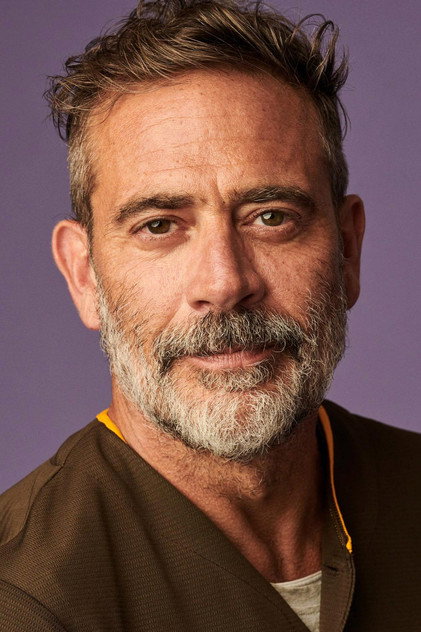 Imagen de perfil de Jeffrey Dean Morgan