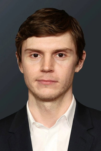 Imagen de perfil de Evan Peters