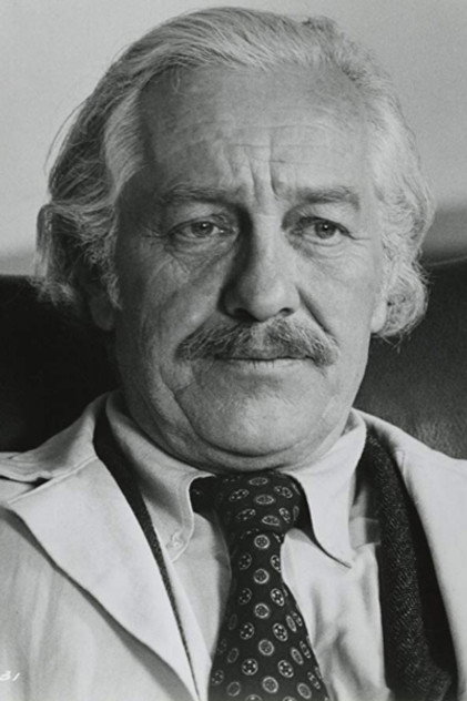 Imagen de perfil de Strother Martin