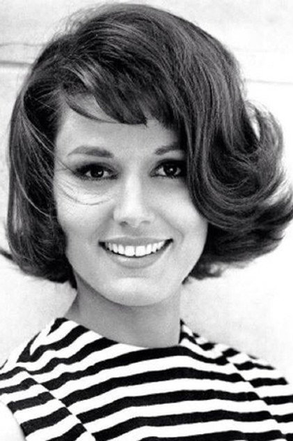 Imagen de perfil de Paula Prentiss