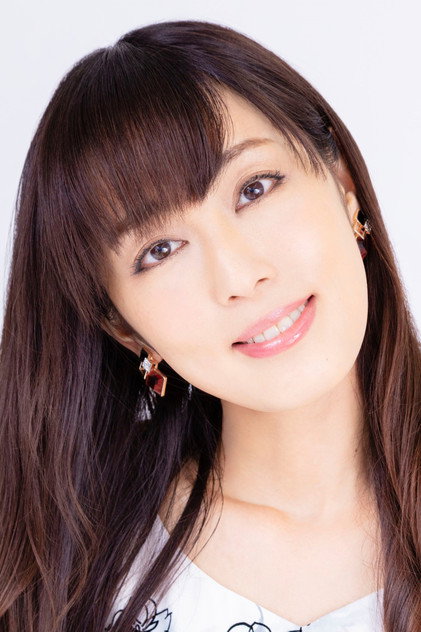 Imagen de perfil de Yôko Hikasa