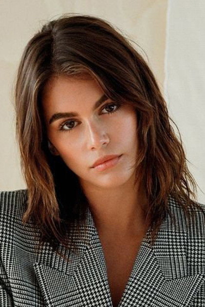 Imagen de perfil de Kaia Gerber