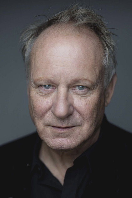 Imagen de perfil de Stellan Skarsgård