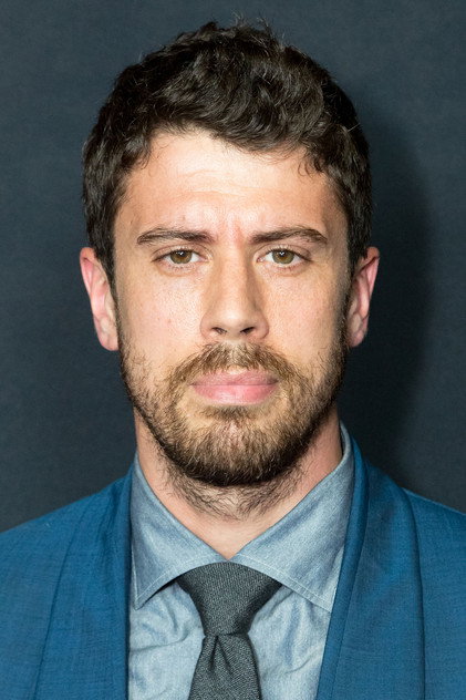 Imagen de perfil de Toby Kebbell