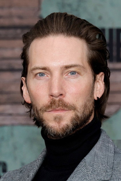 Imagen de perfil de Troy Baker