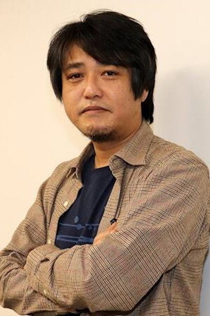 Imagen de perfil de 城定秀夫