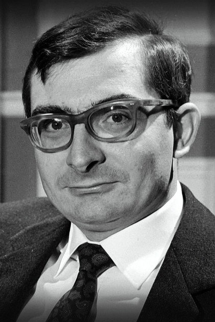 Imagen de perfil de Claude Chabrol