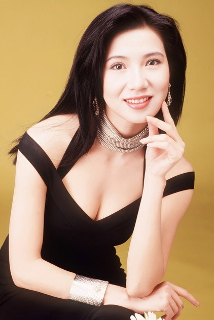 Imagen de perfil de 關秀媚