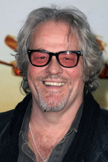 Imagen de perfil de M.C. Gainey