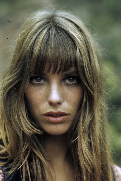 Imagen de perfil de Jane Birkin