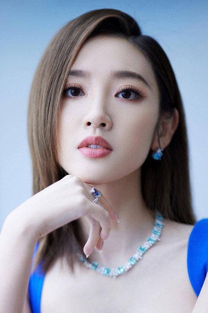 Imagen de perfil de 唐艺昕