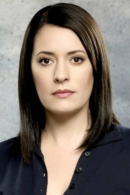 Imagen de perfil de Paget Brewster