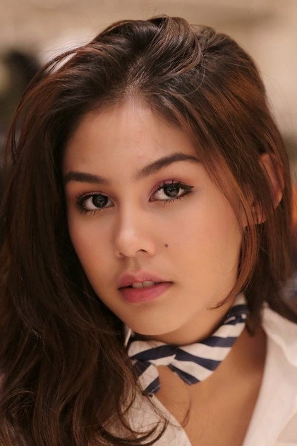 Imagen de perfil de Vanesha Prescilla