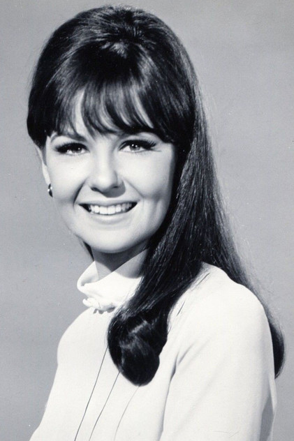 Imagen de perfil de Shelley Fabares