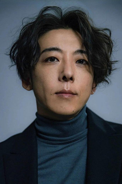 Imagen de perfil de 高橋一生
