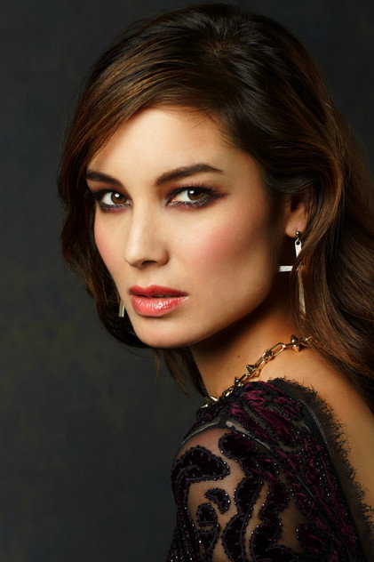 Imagen de perfil de Bérénice Marlohe