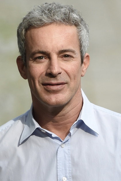 Imagen de perfil de Gedeon Burkhard
