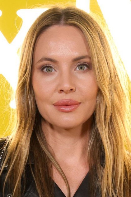 Imagen de perfil de Leah Pipes