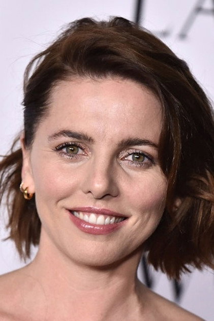 Imagen de perfil de Ophelia Lovibond