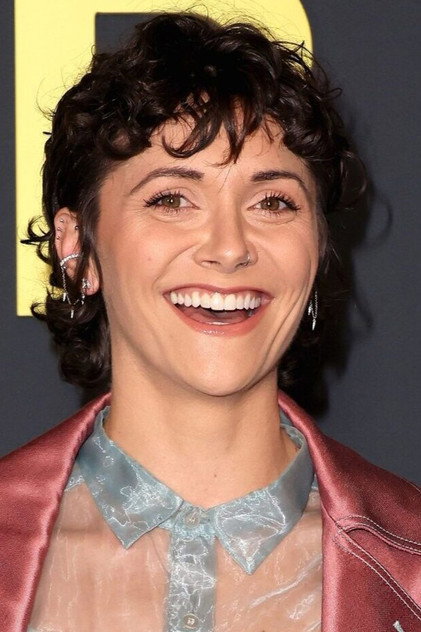 Imagen de perfil de Alyson Stoner