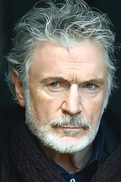 Imagen de perfil de Patrick Bergin