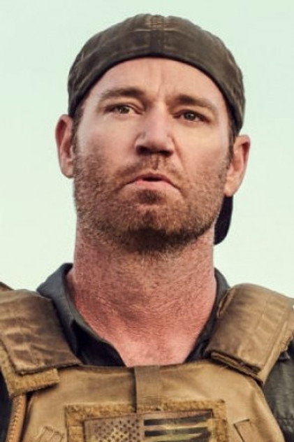 Imagen de perfil de Scott Foxx