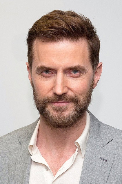 Imagen de perfil de Richard Armitage