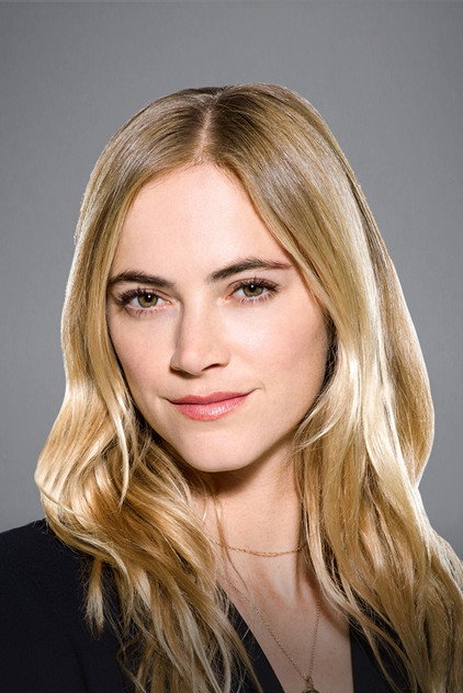 Imagen de perfil de Emily Wickersham