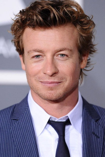 Imagen de perfil de Simon Baker