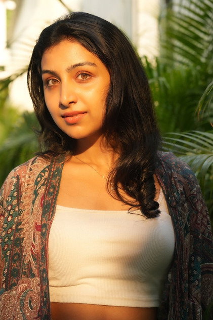 Imagen de perfil de Pranika/Abeneya
