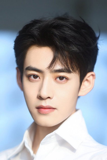 Imagen de perfil de Wang Xingwei