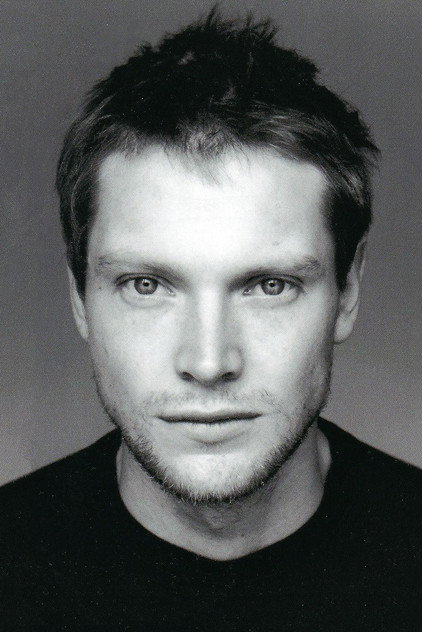 Imagen de perfil de Simon Woods