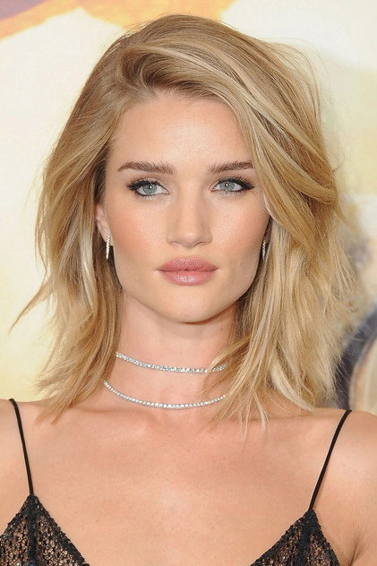 Imagen de perfil de Rosie Huntington-Whiteley