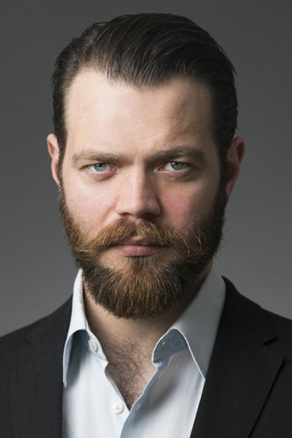 Imagen de perfil de Jóhannes Haukur Jóhannesson